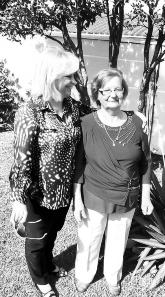 Dona Deu - Fundadora